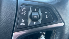 Vauxhall Mokka X 1.4T ecoTEC Design Nav 5dr Petrol Hatchback